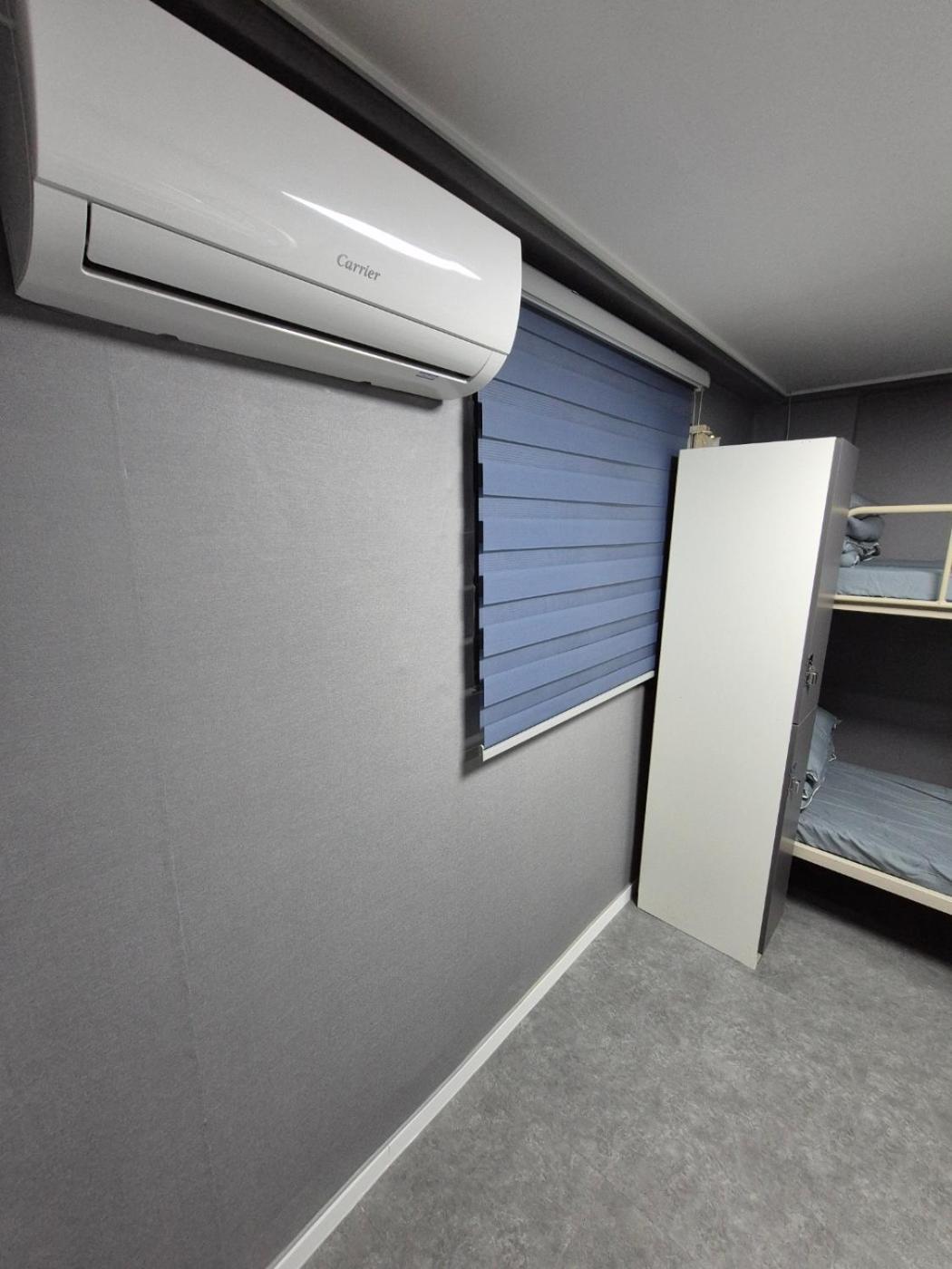 Gangnam Seven Hostel โซล ภายนอก รูปภาพ